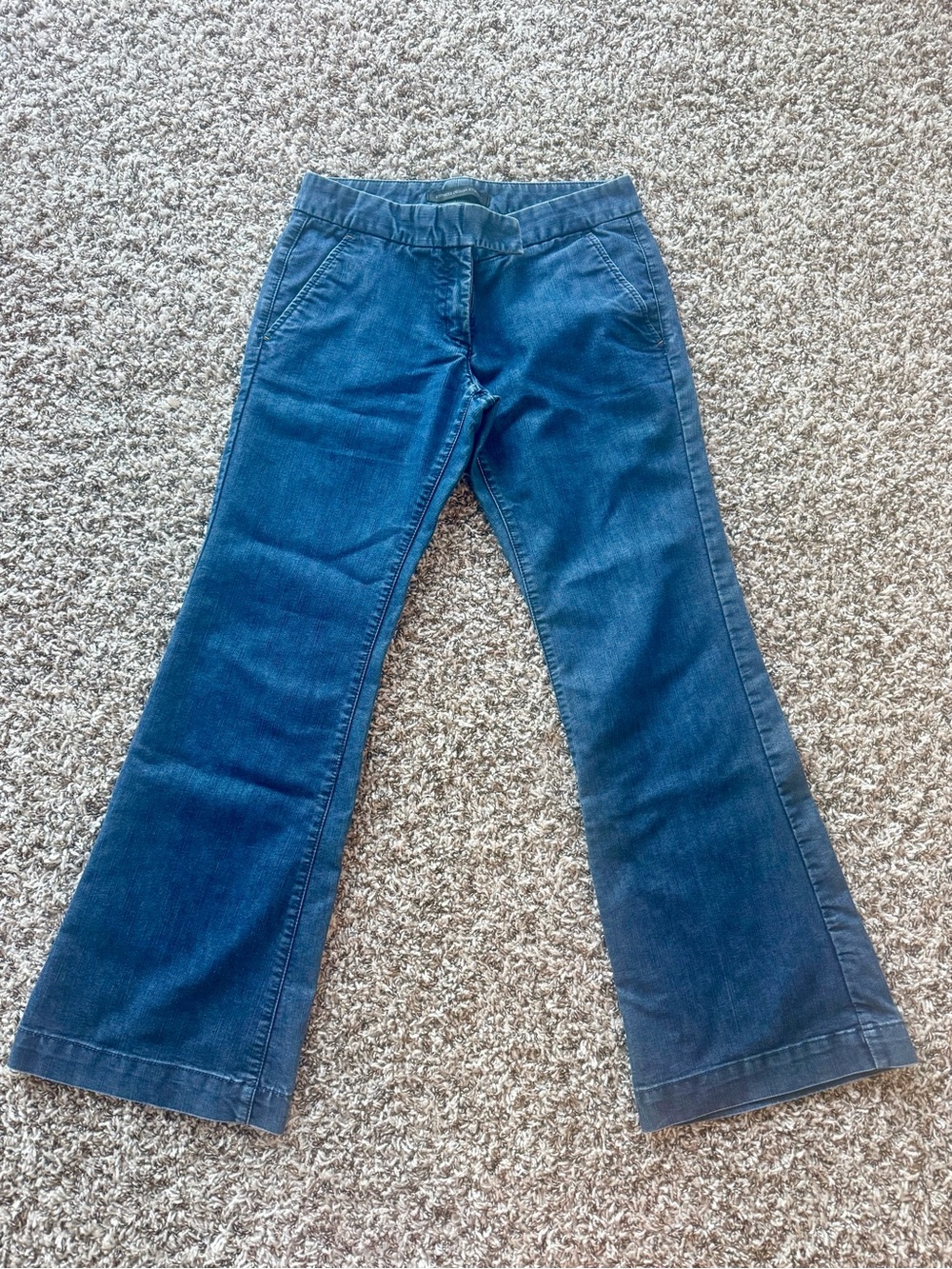 Express jeans